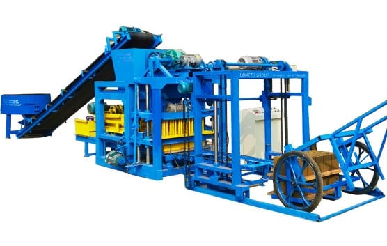 QT4-25C-Automatic-Brick-Making-Machine