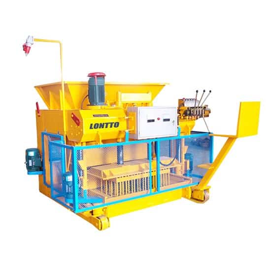 Cement-Egg-Laying-Block-Machine