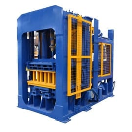 Hollow Block Machine for sale