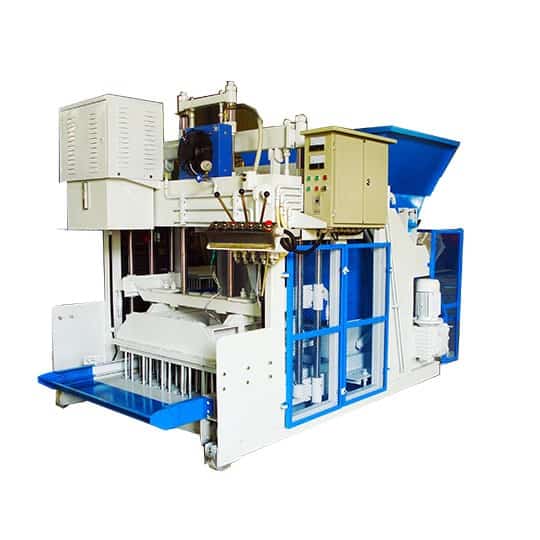 Fly-Ash-Egg-Laying-Block-Machine
