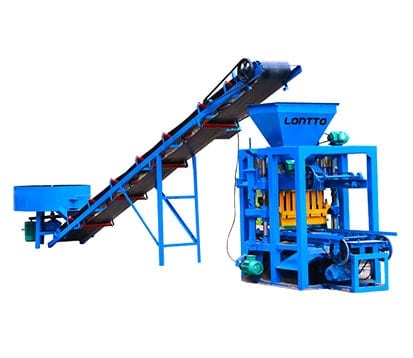 LMT4-26-Stationary-Brick-Machine