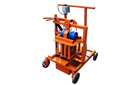 QMJ2-45-Egg-Laying-Block-Machine