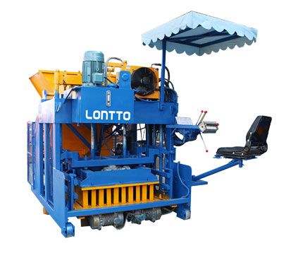 QMY12A-Automatic-Brick-Making-Machine