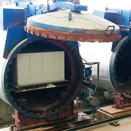 Sand-AAC-Block-Plant