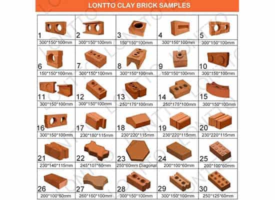 clay-samples