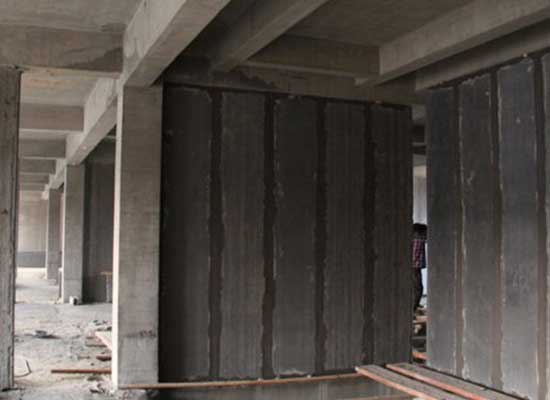 lightweight wall panel