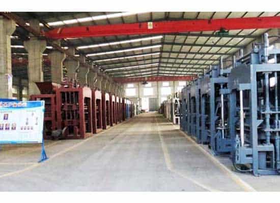 lontto brick factory