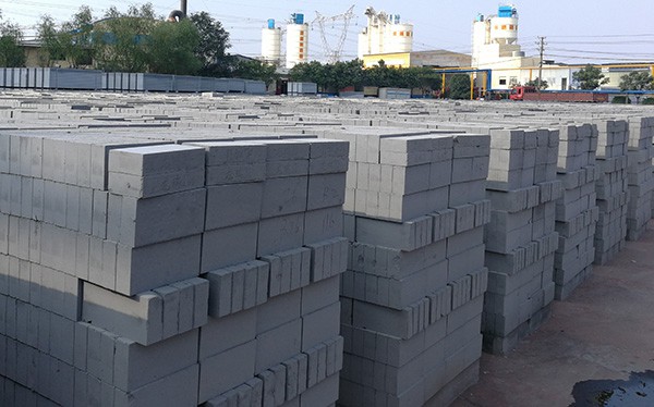 fly ash bricks