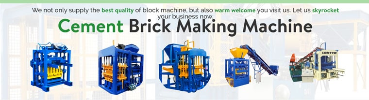 cement-brick-making-machine