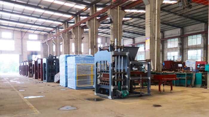 hydraulic-brick-machines-factory