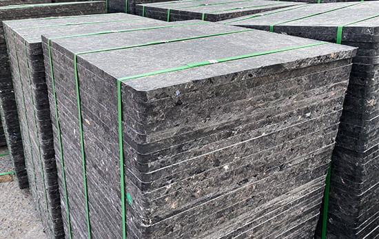concrete block pallet price