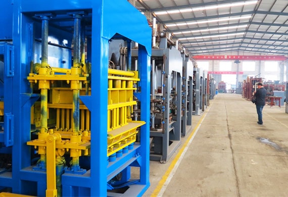 concrete block-machine-for-sale philippines