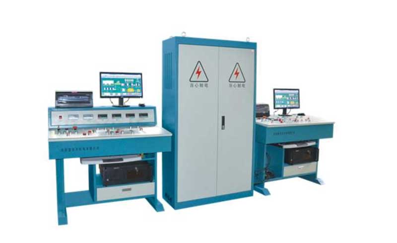 control-system-of-concrete-batching-plant