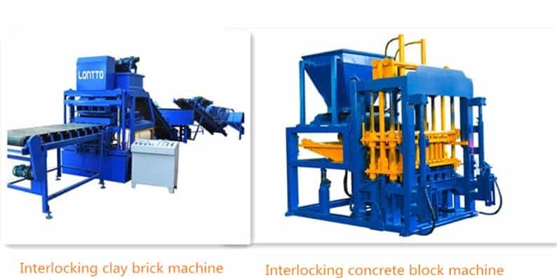 interlocking-brick-making-machine uganda