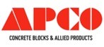 APCO concrete Blocks Company