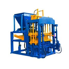 Paver-Hydraulic-Brick-Making-Machine