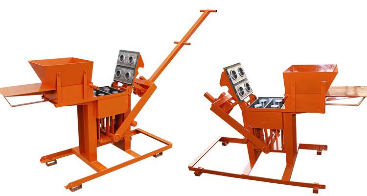 manual brick making machine in zimbabwe