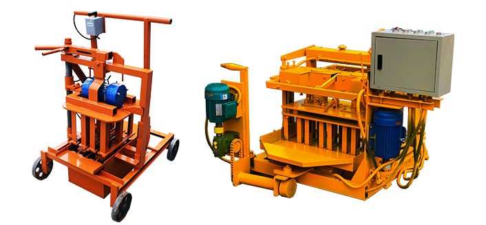 small brick making machine in sri Lanka