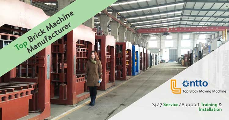 brick making machine for sale in cameroon