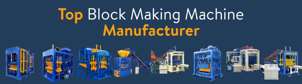 brick making machine in romania