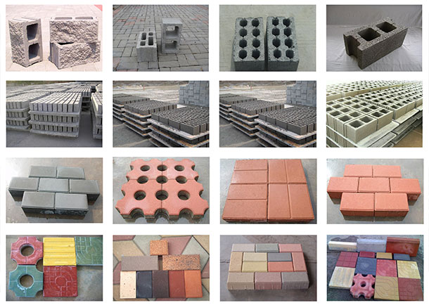 concrete blocks in cameroon