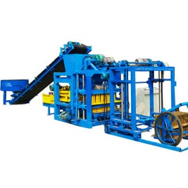 automatic brick machine for sale