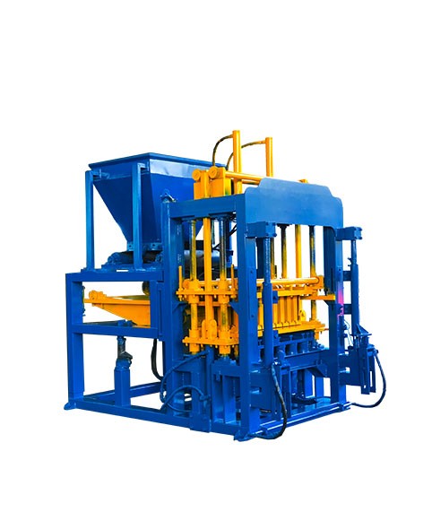 machine à briques lontto pour la vente