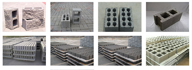 to choose concrete size