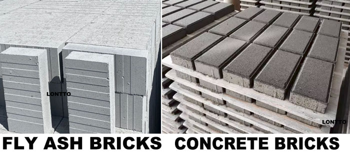 fly-ash-brick-VS-concrete-brick