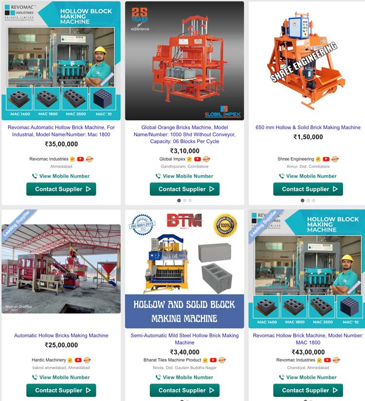 hollow-brick-making-machine-price-on-indiamart