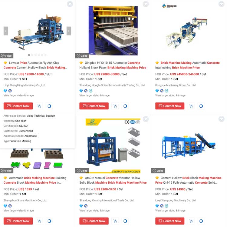 hollow-brick-making-machine-price-on-made-in-china