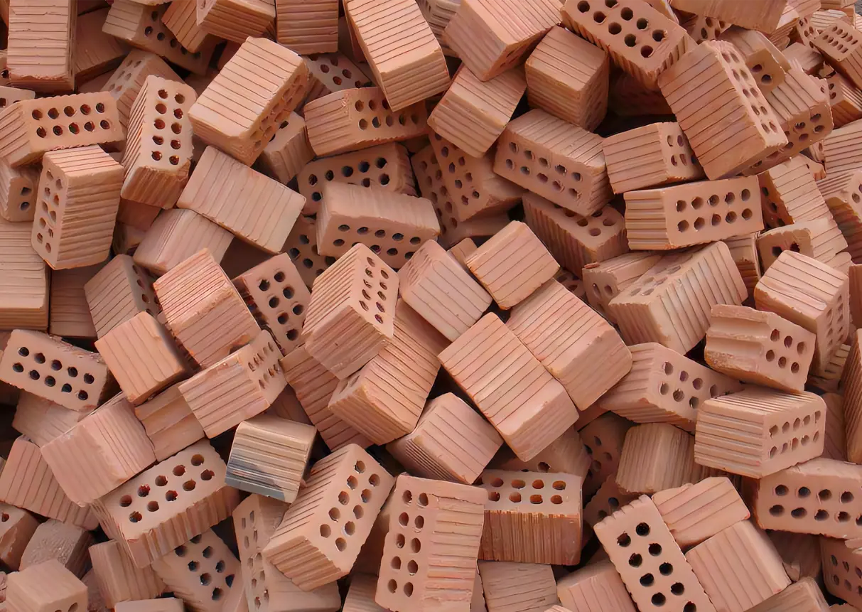 engineering bricks