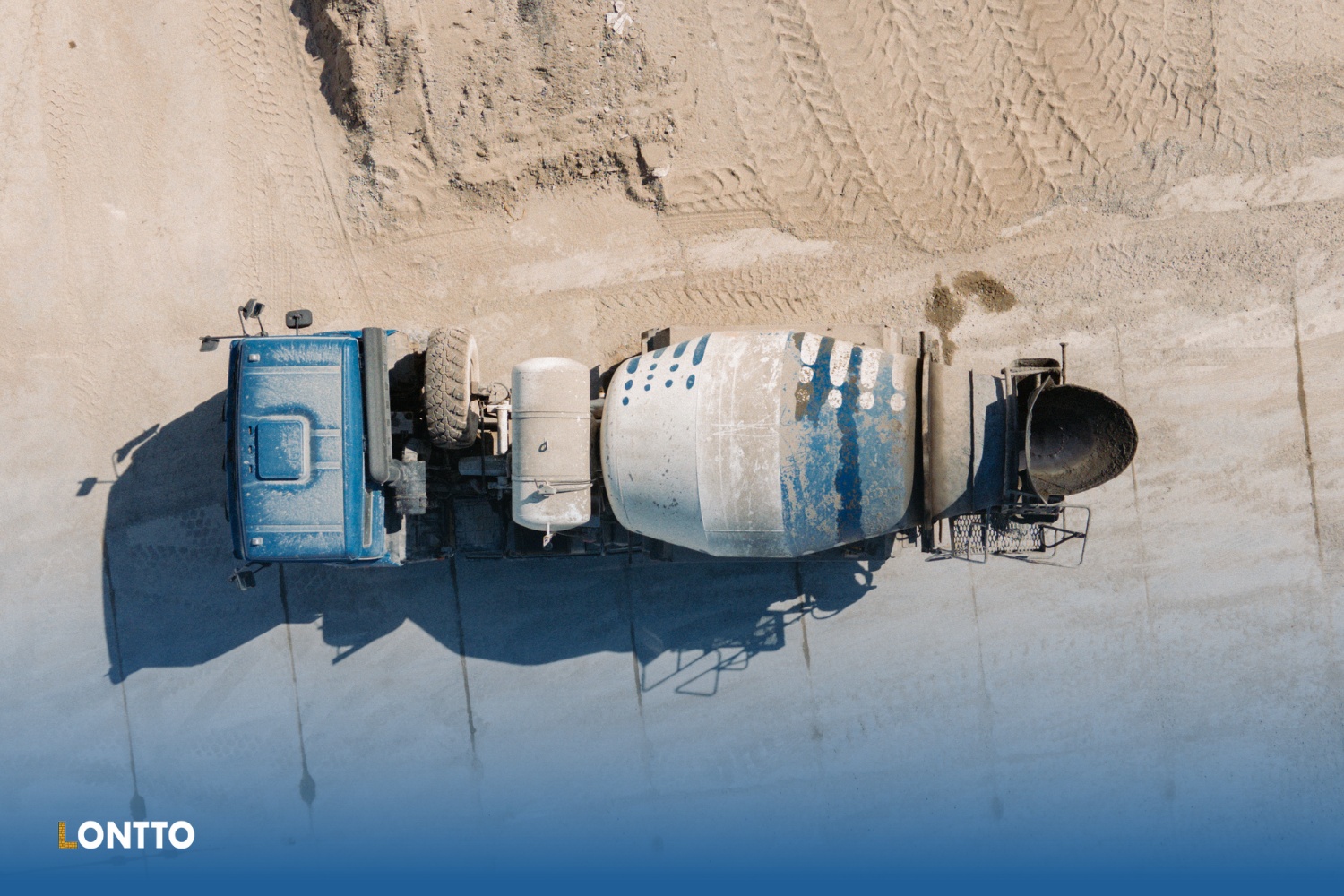 how does a mixer work