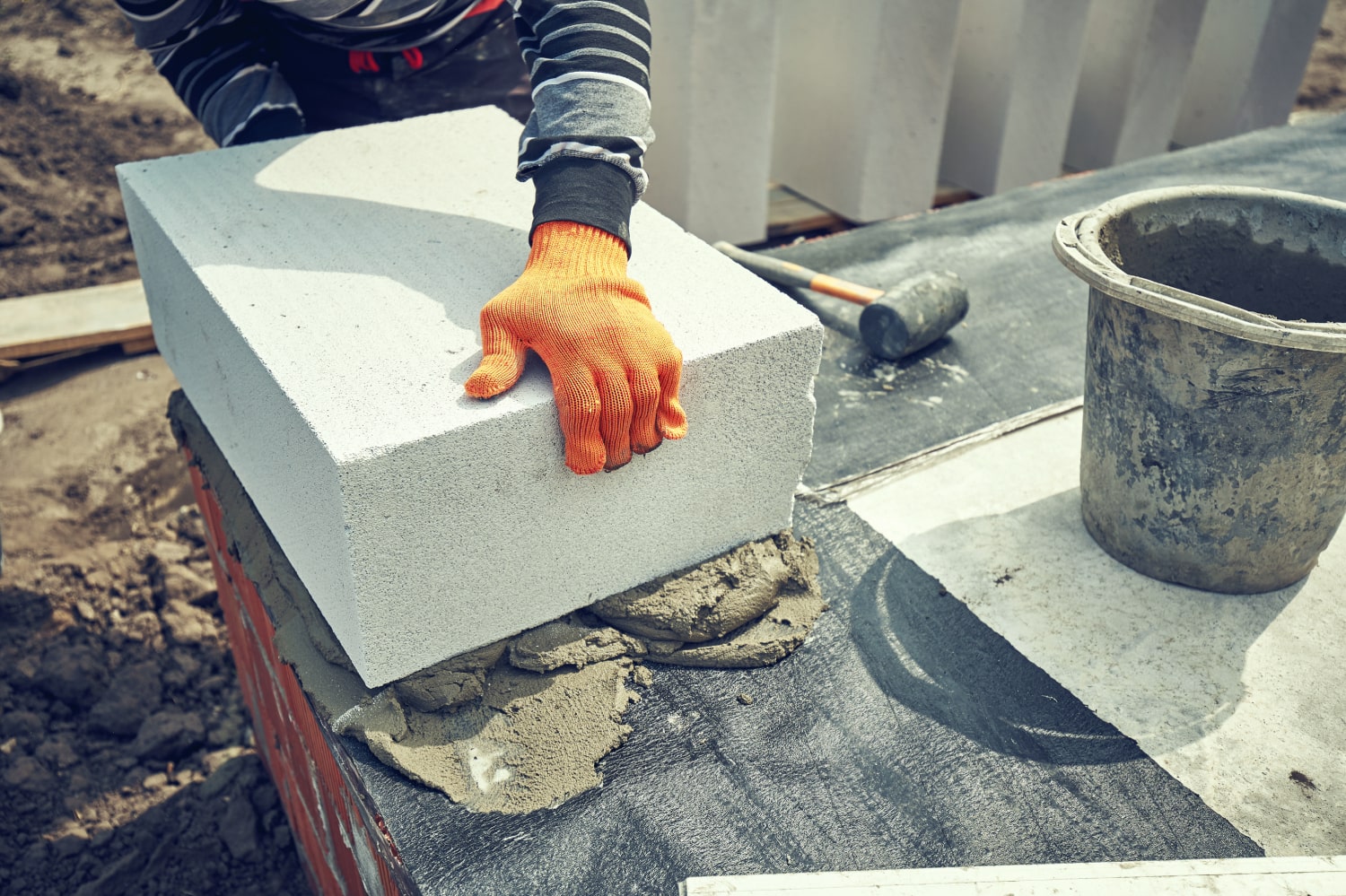 what are the benefits of compressed earth blocks 13 points you need to know