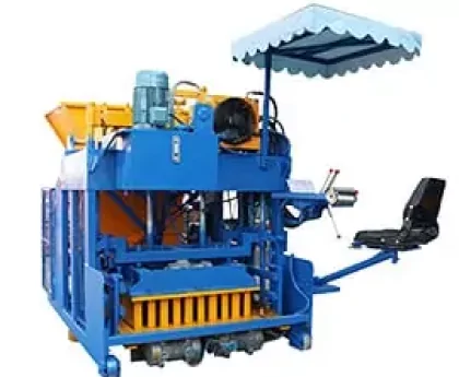 small scale commercial
